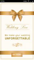 Wedding Live 截圖 1