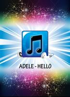 پوستر All Songs From Adele