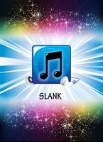 Slank Slankers الملصق