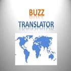 Buzz Translator أيقونة