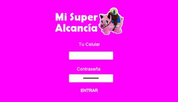 Mi Super Alcancia syot layar 1