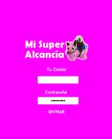 Mi Super Alcancia syot layar 2