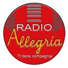 Radio Allegria icône