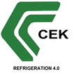 CEK Control Evaporation Knowing Refrigerazione 4.0