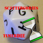 Scattergories TimerDie icon
