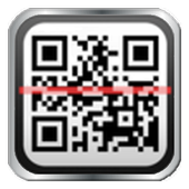 QR BARCODE SCANNER icon QR BARCODE SCANNER icon
