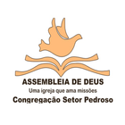IAD PEDROSO আইকন