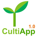 CultiApp icono