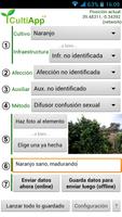 CultiApp captura de pantalla 1
