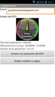 CultiApp captura de pantalla 2