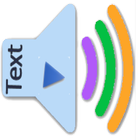 Comunicant - Texto a Voz icône