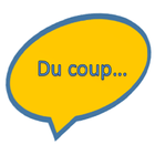 Compteur de "Du coup" icon