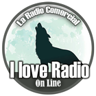 IMoveRadio icono