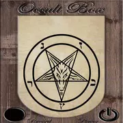 Occult Box, Spirit box