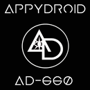 AD-660 Live reversed GhostBox APK