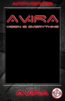 AV.IRA Spirit Box Affiche