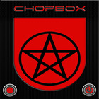 ChopBox Beta. icône