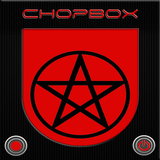 ChopBox Beta. simgesi