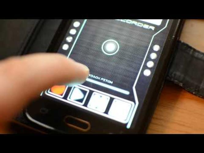 Evp Recorder Apk 6 2 Download For Android Download Evp Recorder Apk Latest Version Apkfab Com