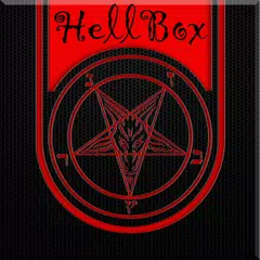 HellBox ,Spirit box APK download