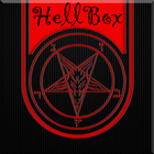 HellBox ,Spirit box icône