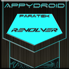 ParaTek Revolver icône