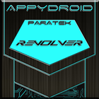 ParaTek Revolver آئیکن