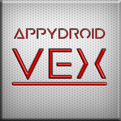 VEX - Transcript EVP System.