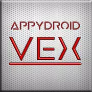 VEX - Transcript EVP System.