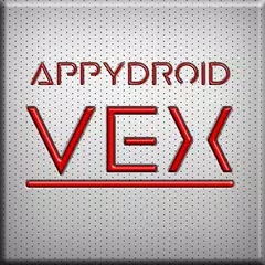 VEX - Transcript EVP System. APK download
