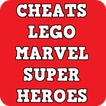 Cheat Codes for Lego Marvel