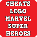 Cheat Codes for Lego Marvel APK