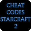 Cheat codes for StarCraft 2