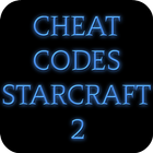 Cheat codes for StarCraft 2 icône