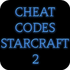 Cheat codes for StarCraft 2 biểu tượng