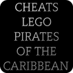 Cheats Lego Pirates Caribbean