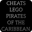 Cheats Lego Pirates Caribbean APK