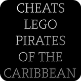 Cheats Lego Pirates Caribbean icono
