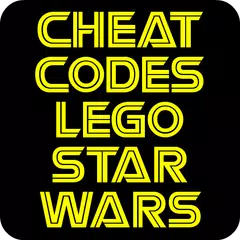 Cheats for Lego Star Wars