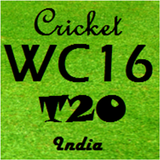 ICC T20 Cricket World Cup Info icon