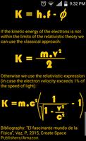 Photoelectric Effect capture d'écran 2