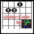 Free Guitar Chords icône