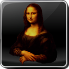 Galleria d'arte La Gioconda simgesi