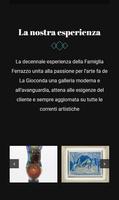 Galleria d'arte La Gioconda Ekran Görüntüsü 1