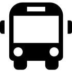 Moras Bus icône