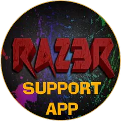Descargar APK de R4z3r Support