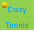DGS Crazy Tennis biểu tượng