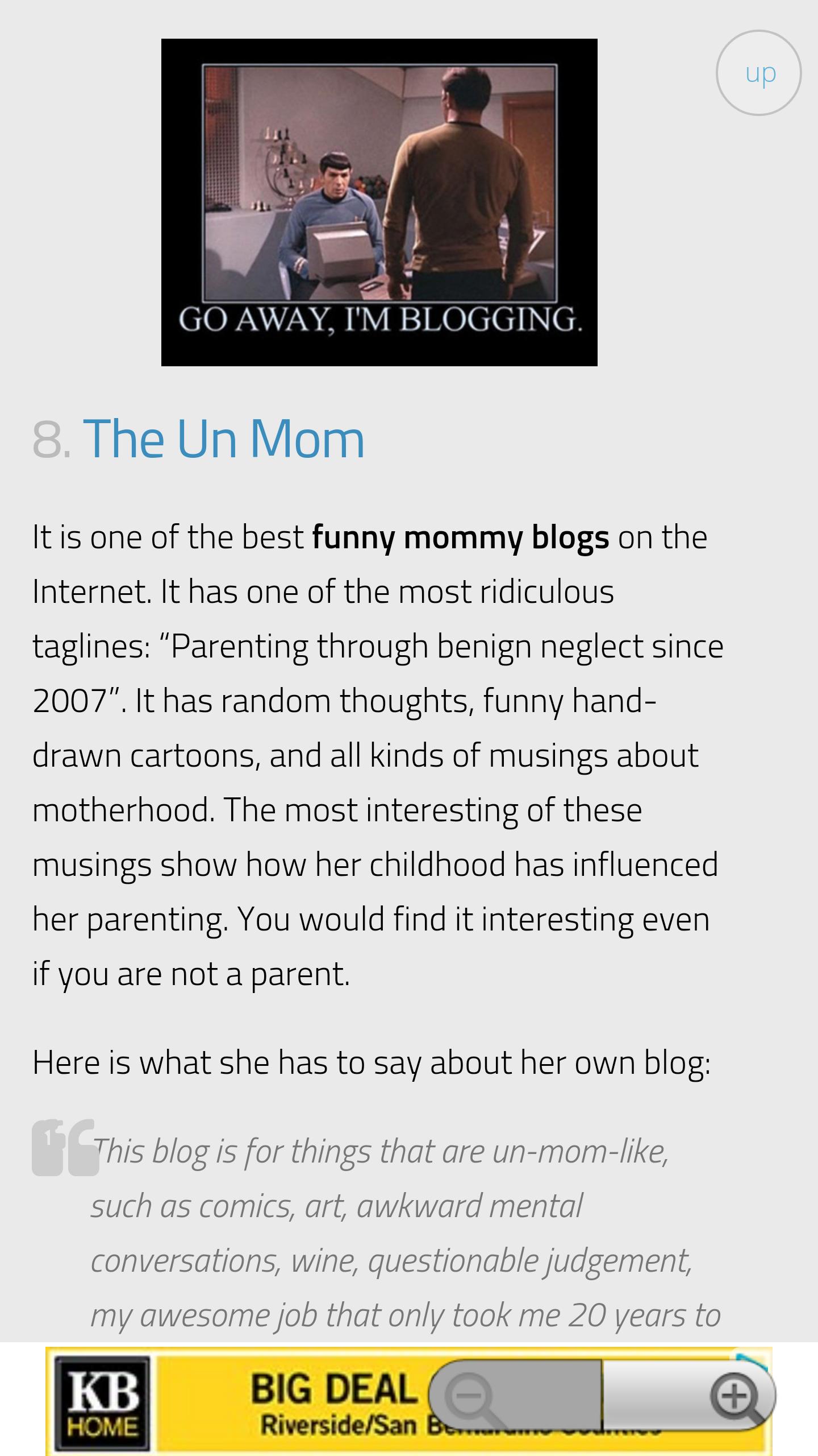 10 Best Funny Blogs About Life By APK pour Android Télécharger 10 Best Funny Blogs About Life By APK pour Android Télécharger