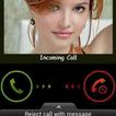 ”Fake Incoming Call Joke