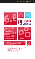 Liemers College (officieel) ポスター